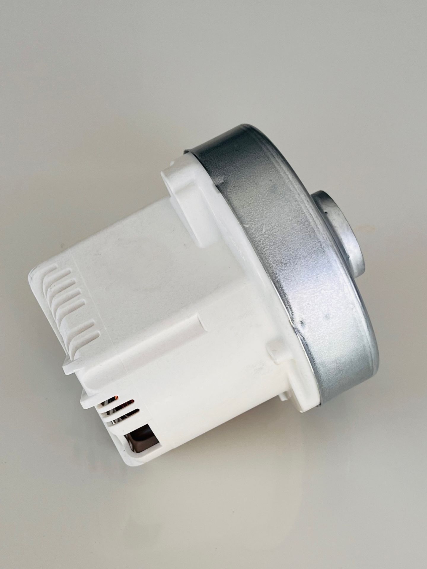 Philips Uyumlu Domel 458.3.303-3 230V Elektrikli Süpürge Motoru - 1 Adet