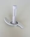 Arnica Quick Mix Mini Chopper Doğrayıcı Bıçağı