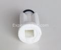 BRAUN 4191 BLENDER SETİ MOTOR UCU KAVRAMA DİŞLİSİ VE BLENDER MİL KAVRAMA DİŞLİ (2 ADET ,TAKIM)