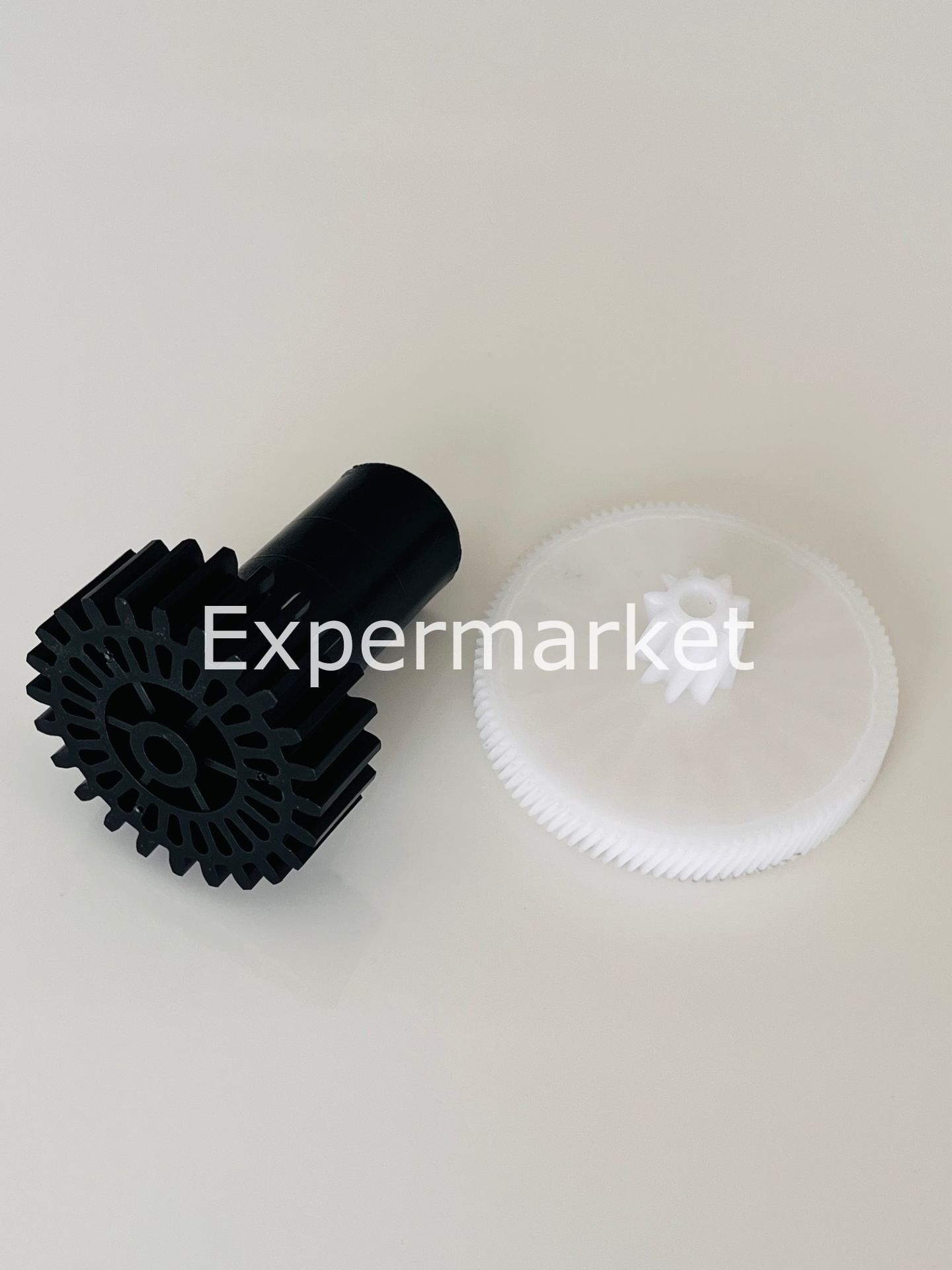 Braun G1300 Kıyma Makinası 2'li Dişli Seti - 1 Takım